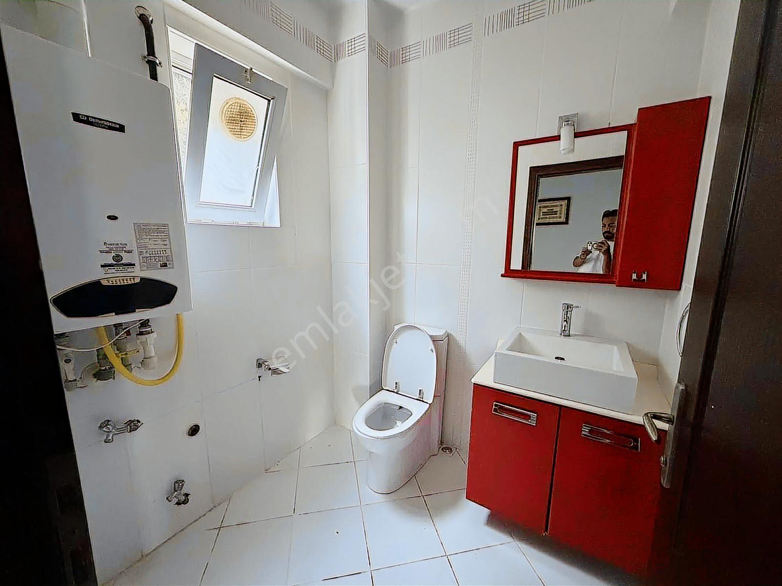 Ayşe Emlak'tan Sapanca Kırkpınar Koru Evlerinde Kiralık Villa - Görsel 6