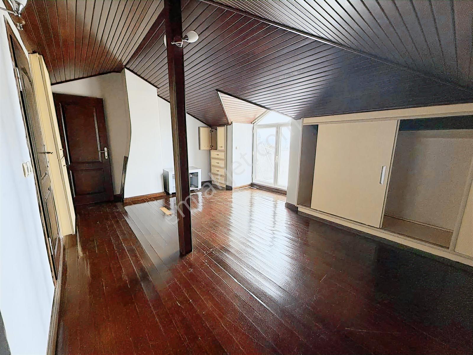 Ayşe Emlak'tan Sapanca Kırkpınar Koru Evlerinde Kiralık Villa - Görsel 9