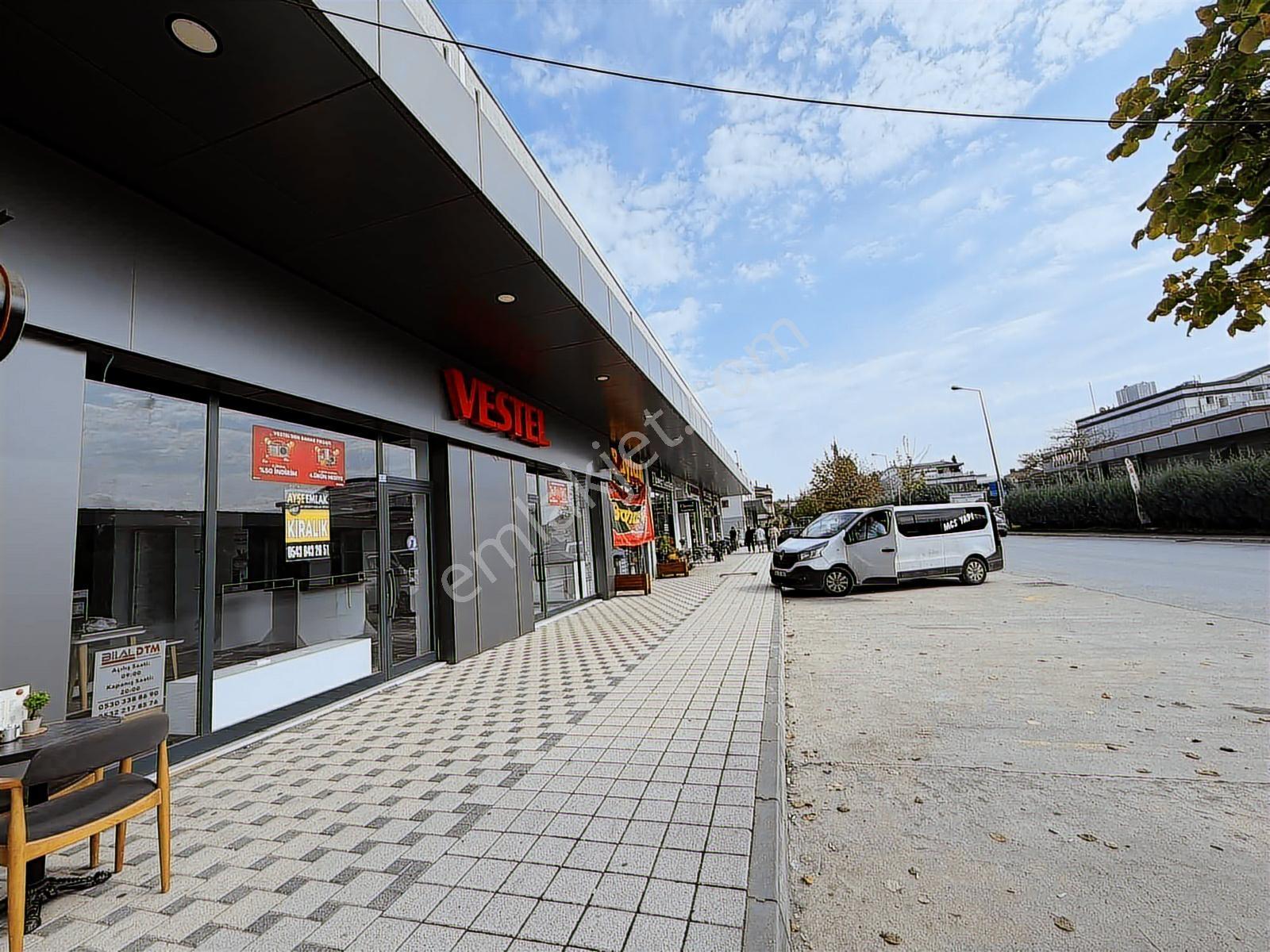 Ayşe Emlak'tan Innovia'da Kiralık Dükkan Kdv Dahil Fiyatı - Görsel 4