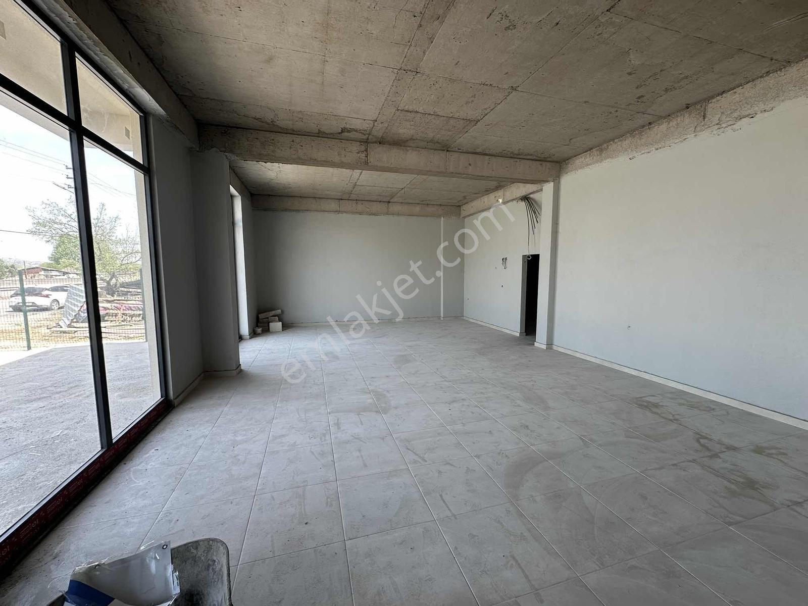 E-5 Cepheli | Yüksek Tabela Değeri | 380m2 | Kiralık Dükkan&depo - Görsel 15