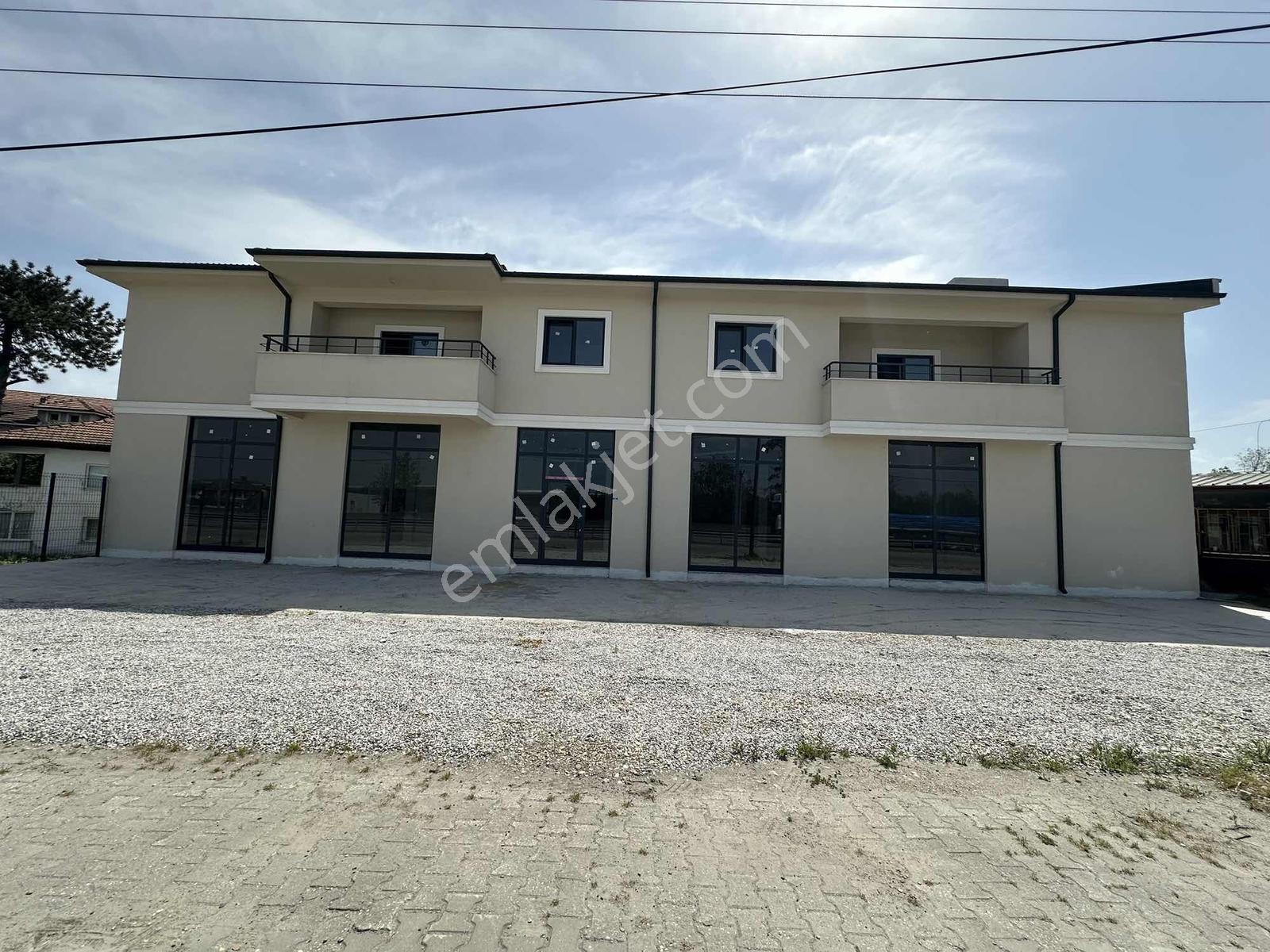 E-5 Cepheli | Yüksek Tabela Değeri | 380m2 | Kiralık Dükkan&depo - Görsel 19