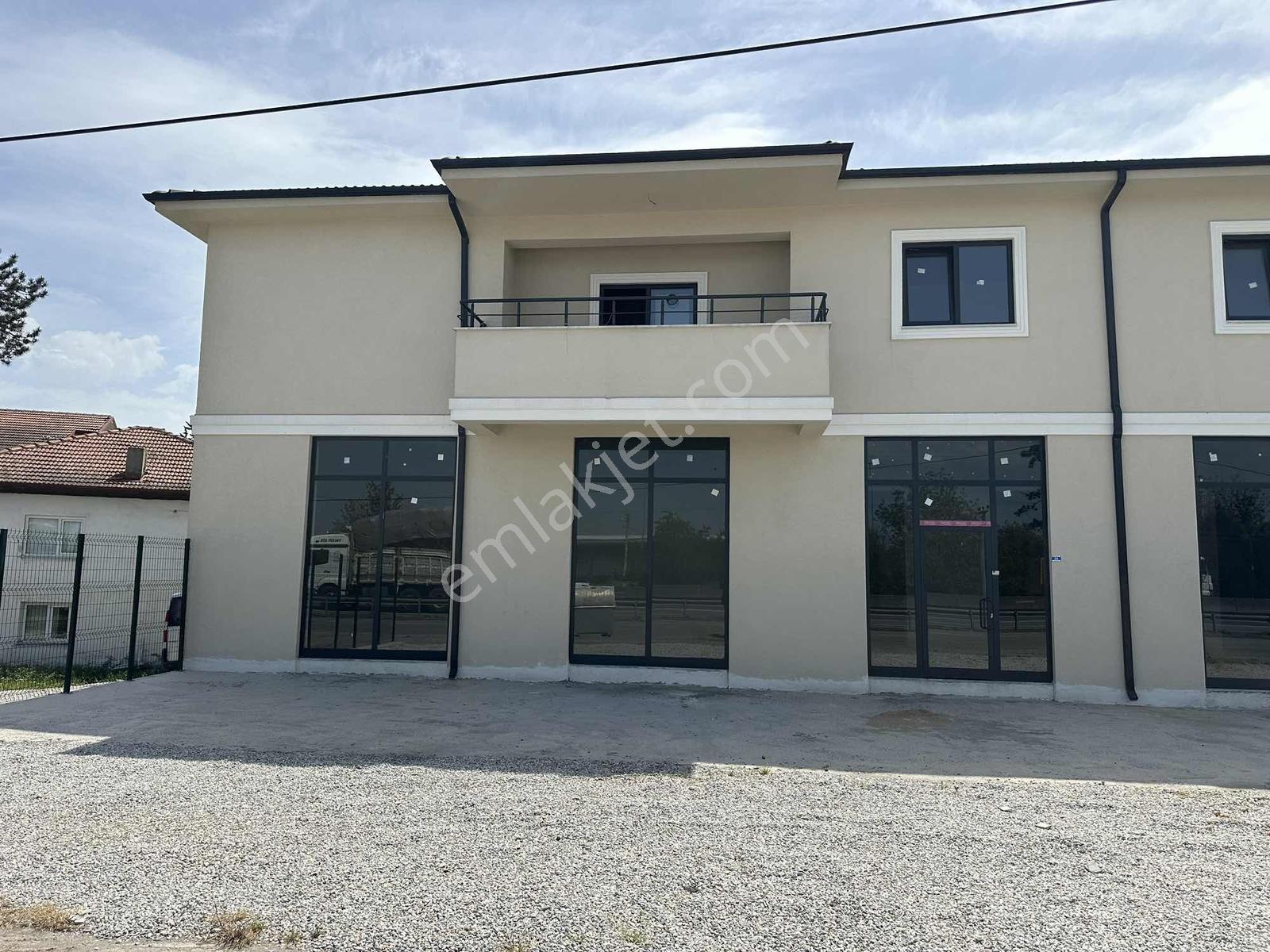 E-5 Cepheli | Yüksek Tabela Değeri | 380m2 | Kiralık Dükkan&depo - Görsel 6