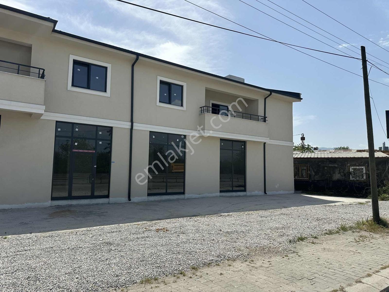 E-5 Cepheli | Yüksek Tabela Değeri | 380m2 | Kiralık Dükkan&depo - Görsel 13