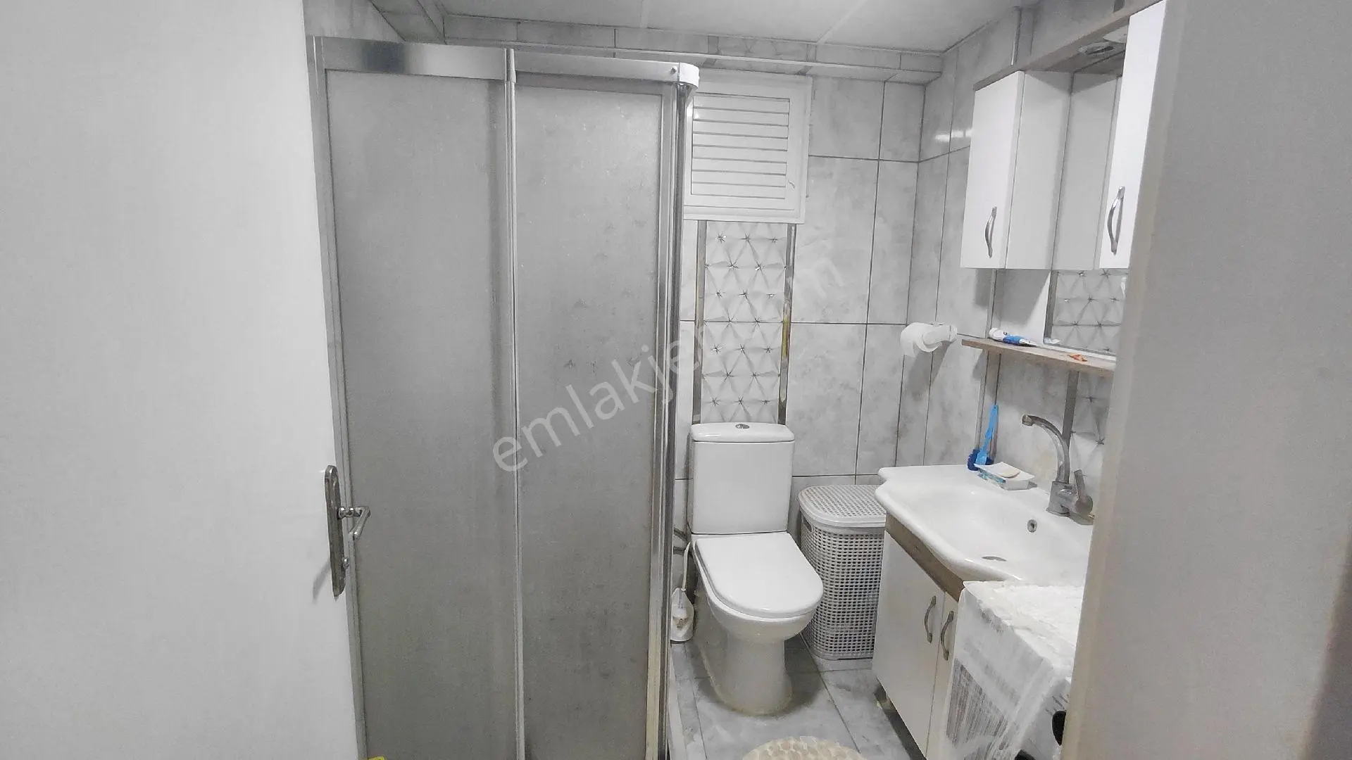 Full Yapılı 2+1 Güney Cephe Satılık Daire - Görsel 5