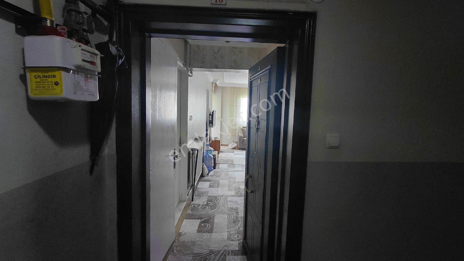 Full Yapılı 2+1 Güney Cephe Satılık Daire