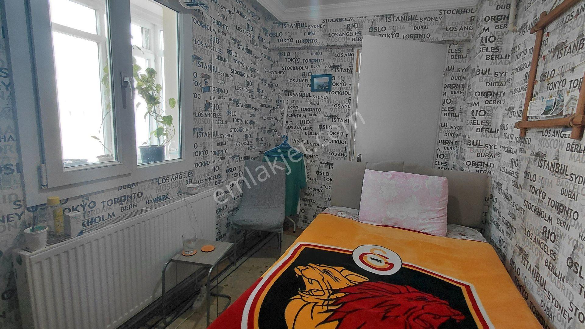 Full Yapılı 2+1 Güney Cephe Satılık Daire - Görsel 12