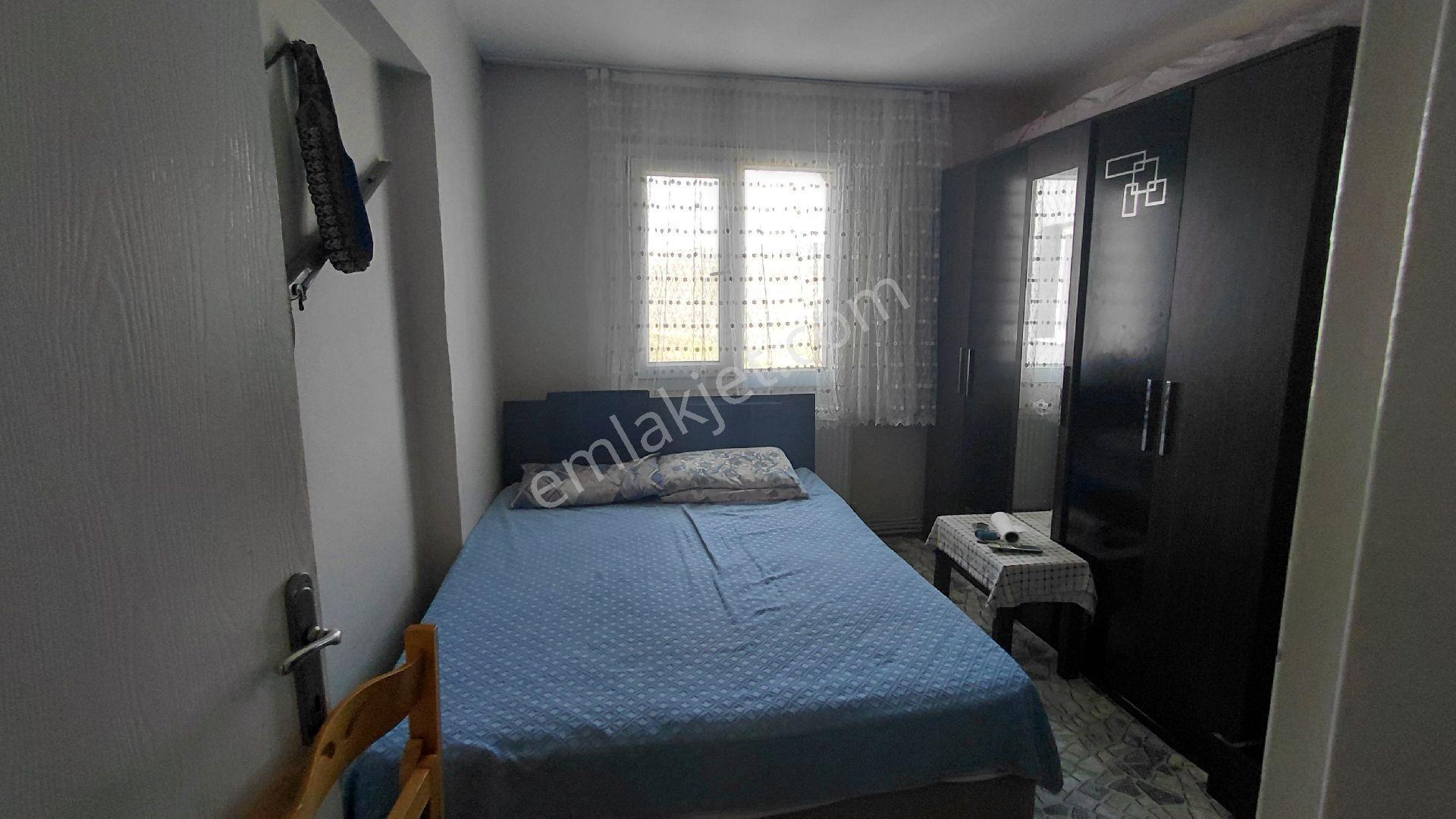 Full Yapılı 2+1 Güney Cephe Satılık Daire - Görsel 7