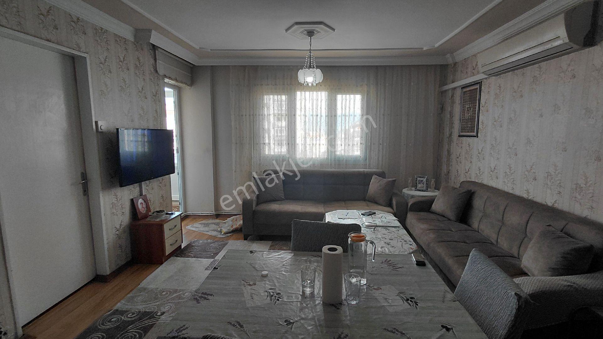 Full Yapılı 2+1 Güney Cephe Satılık Daire - Görsel 18