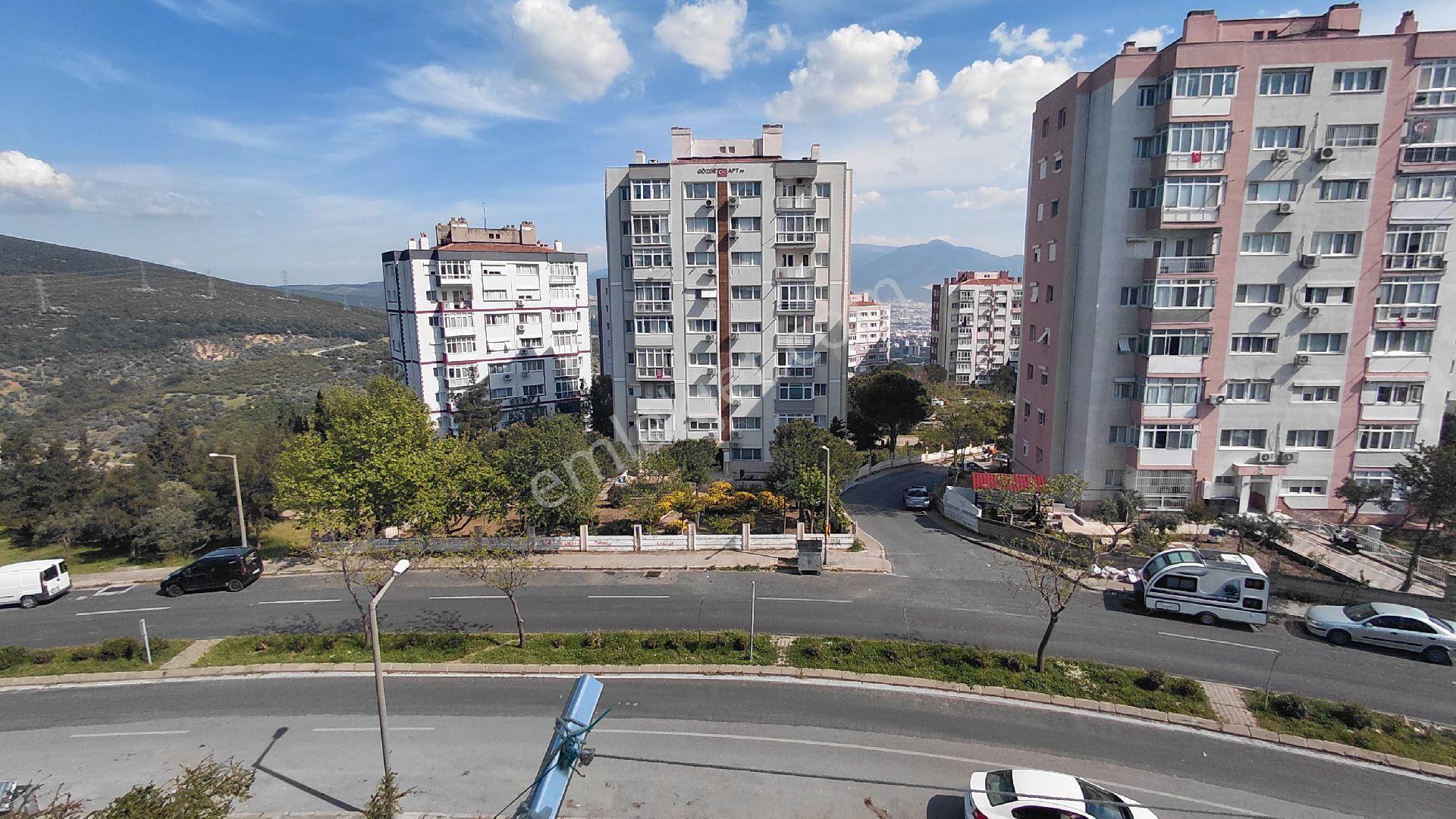 Full Yapılı 2+1 Güney Cephe Satılık Daire - Görsel 23
