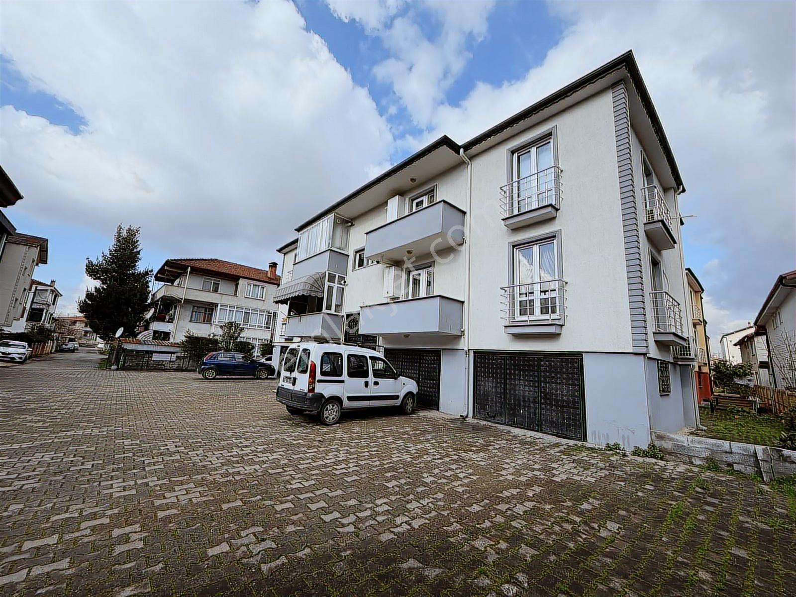 Ayşe Emlak'tan Arifbeyde Site İçerisinde Garajlı Satılık Daire - Görsel 17