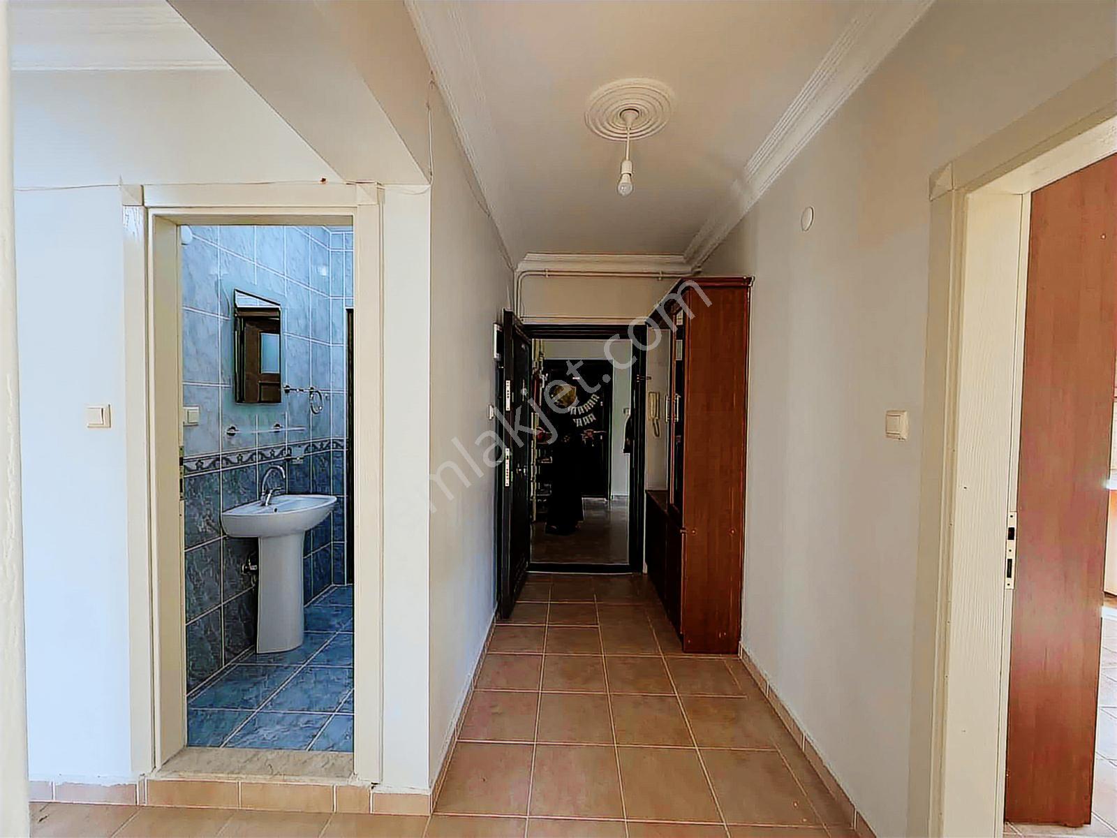 Ayşe Emlak'tan Arifbeyde Site İçerisinde Garajlı Satılık Daire - Görsel 21