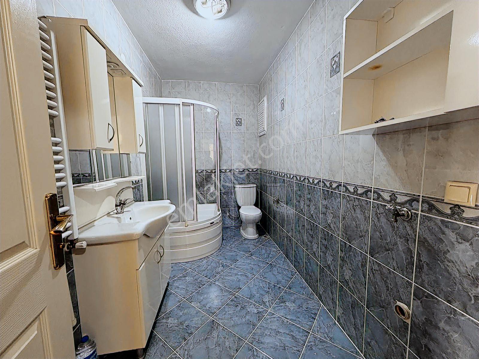 Ayşe Emlak'tan Arifbeyde Site İçerisinde Garajlı Satılık Daire - Görsel 19