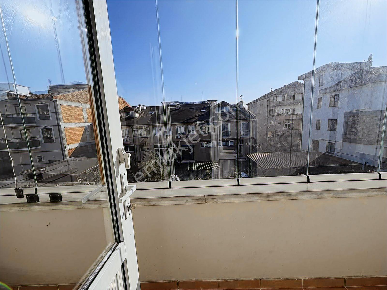 Ayşe Emlak'tan Arifbeyde Site İçerisinde Garajlı Satılık Daire - Görsel 12