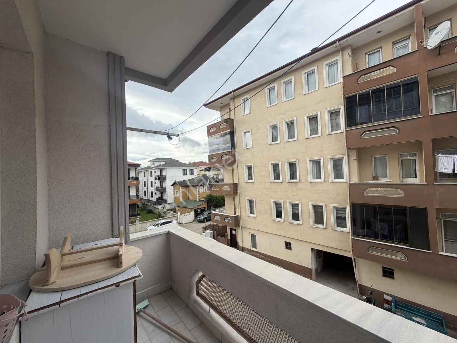Ayşe Emlaktan Arifiye Merkezde Satılık Daire - Görsel 15