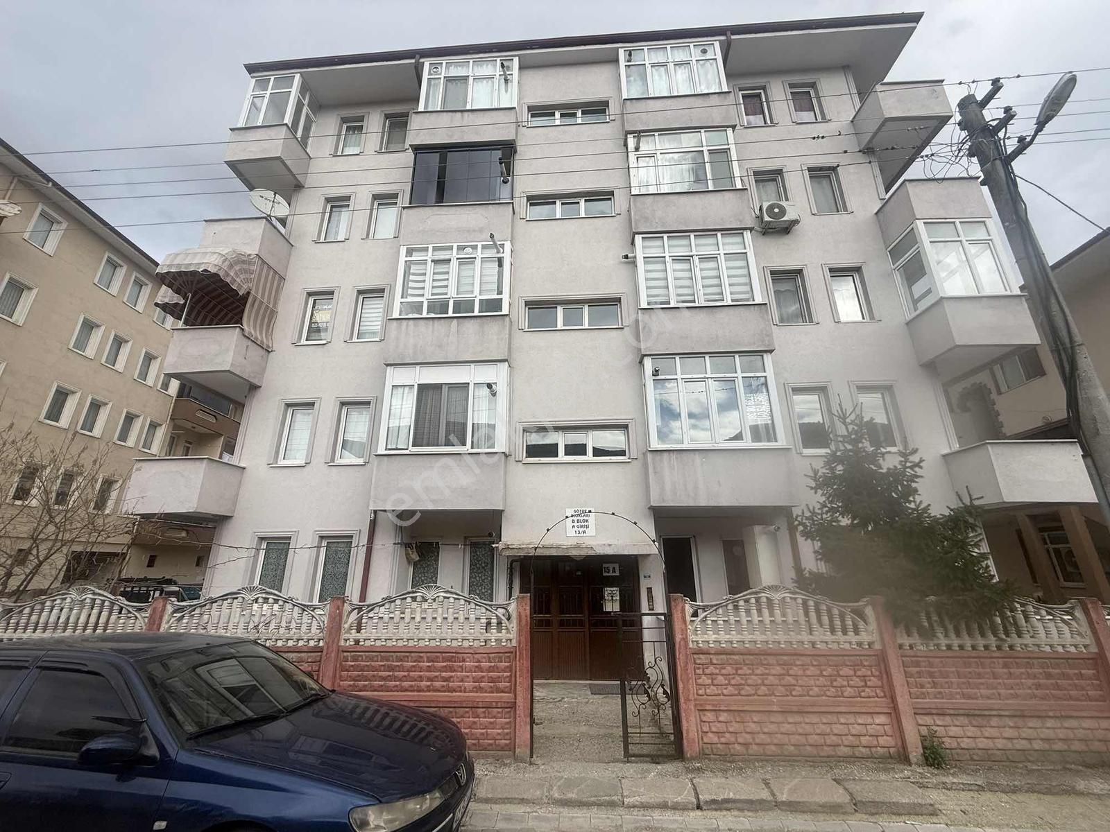 Ayşe Emlaktan Arifiye Merkezde Satılık Daire - Görsel 3