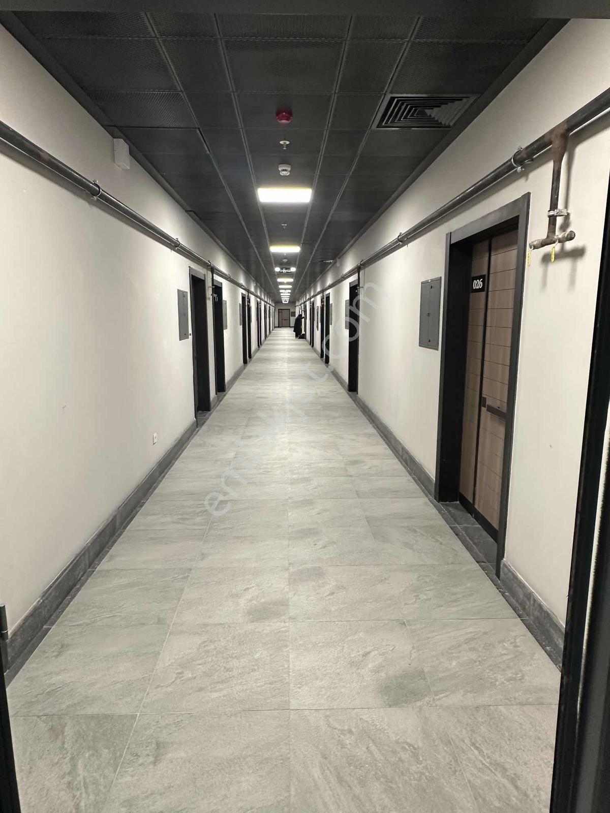 Elmas Kule Gayrimenkul'den 80 M2 Kiralık Atölye - Görsel 23
