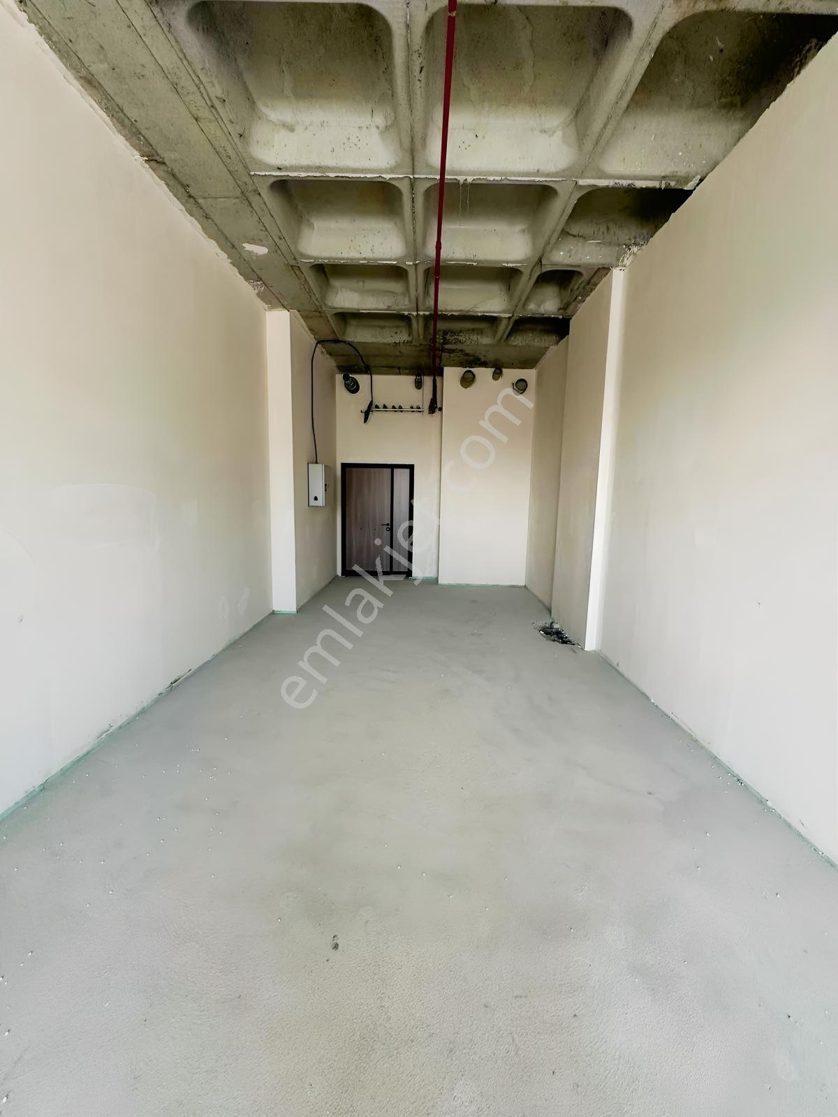 Elmas Kule Gayrimenkul'den 80 M2 Kiralık Atölye - Görsel 8