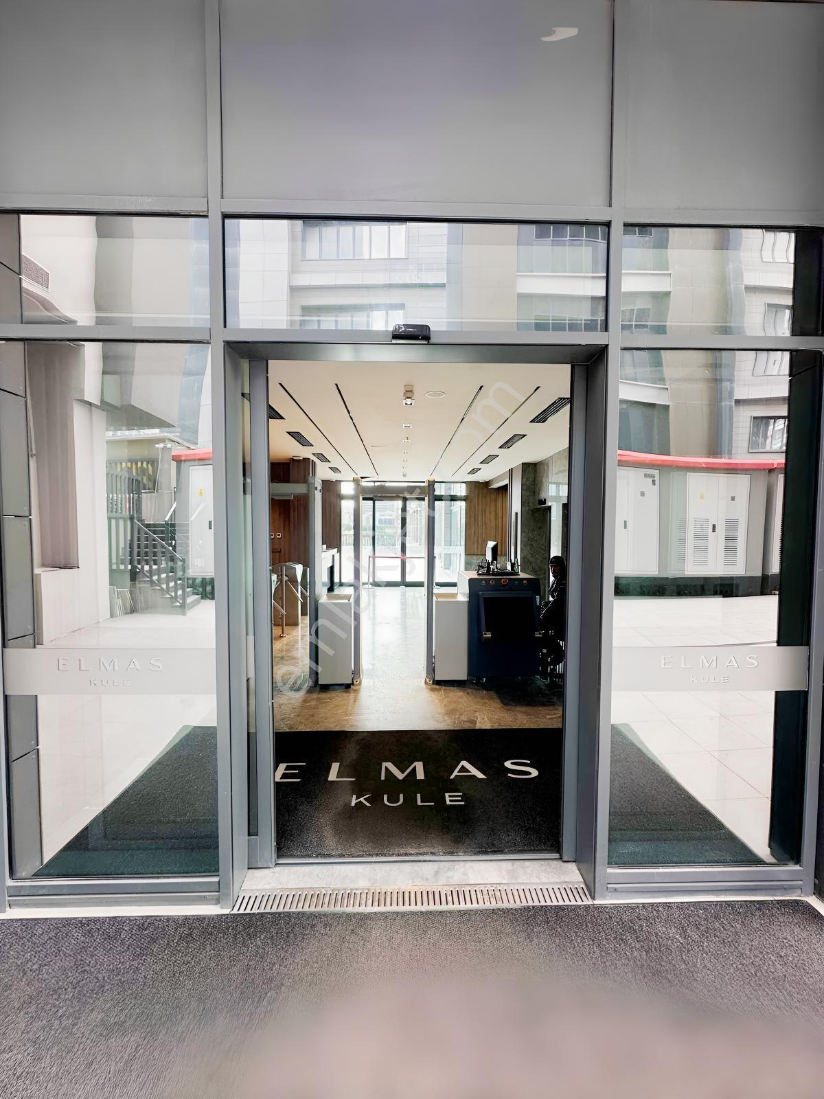Elmas Kule Gayrimenkul'den 80 M2 Kiralık Atölye - Görsel 12