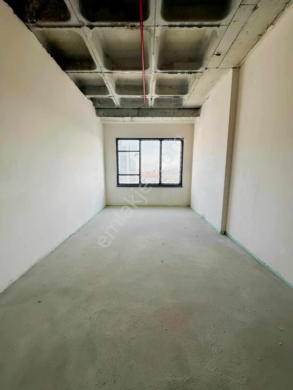 Elmas Kule Gayrimenkul'den 80 M2 Kiralık Atölye - Görsel 7