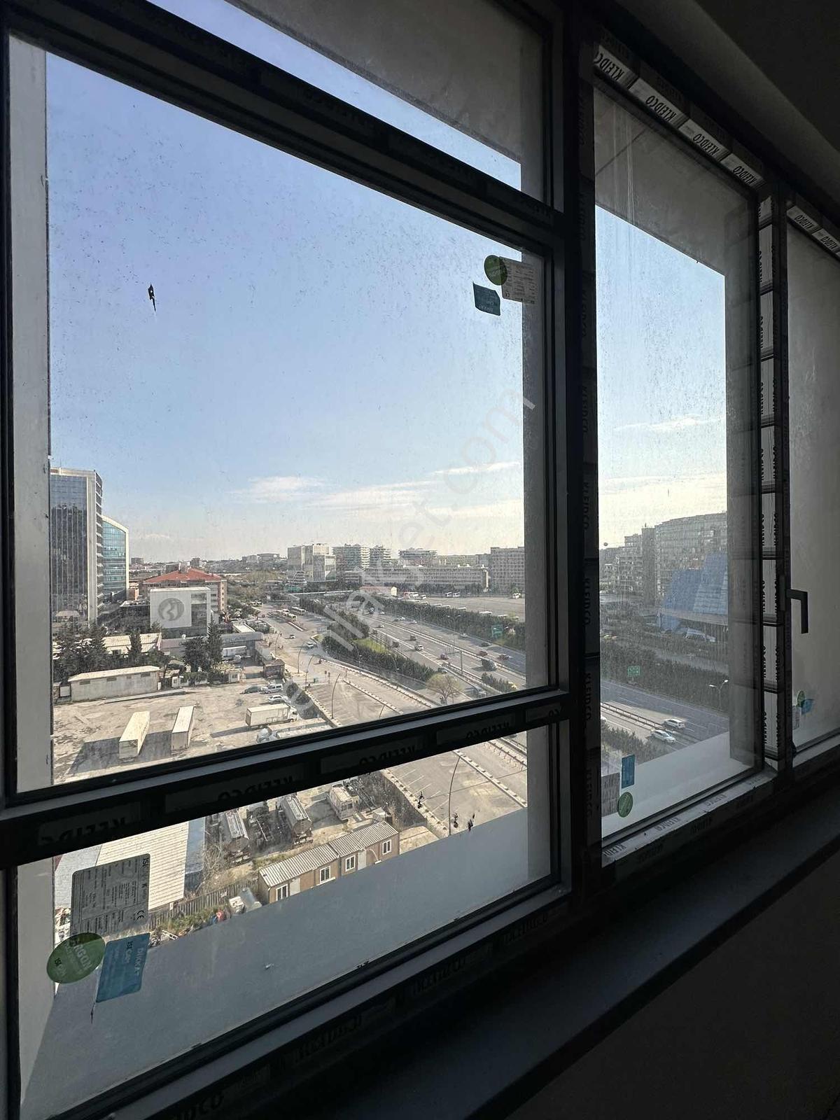 Elmas Kule Gayrimenkul'den 80 M2 Kiralık Atölye - Görsel 15