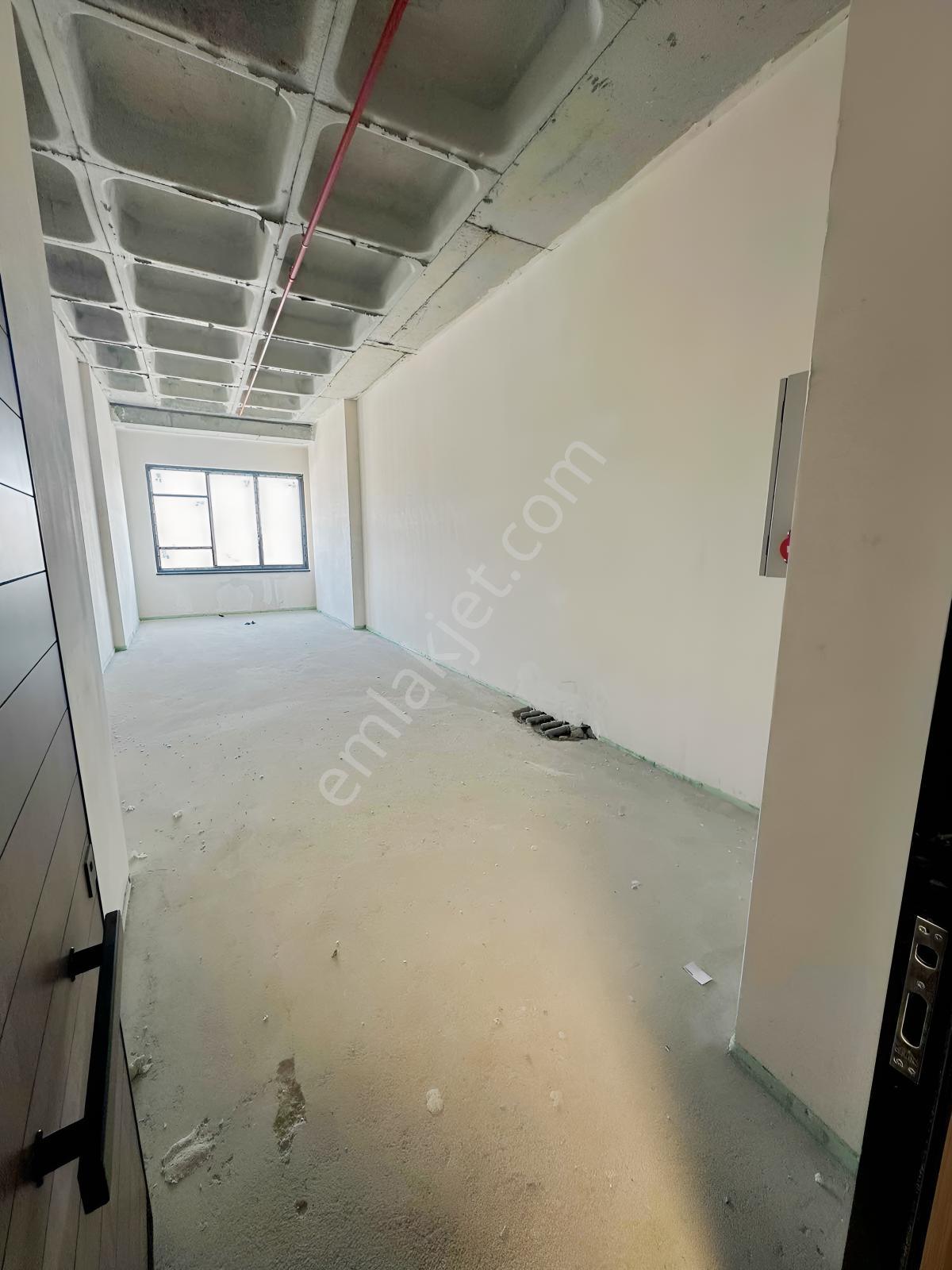 Elmas Kule Gayrimenkul'den 80 M2 Kiralık Atölye - Görsel 9