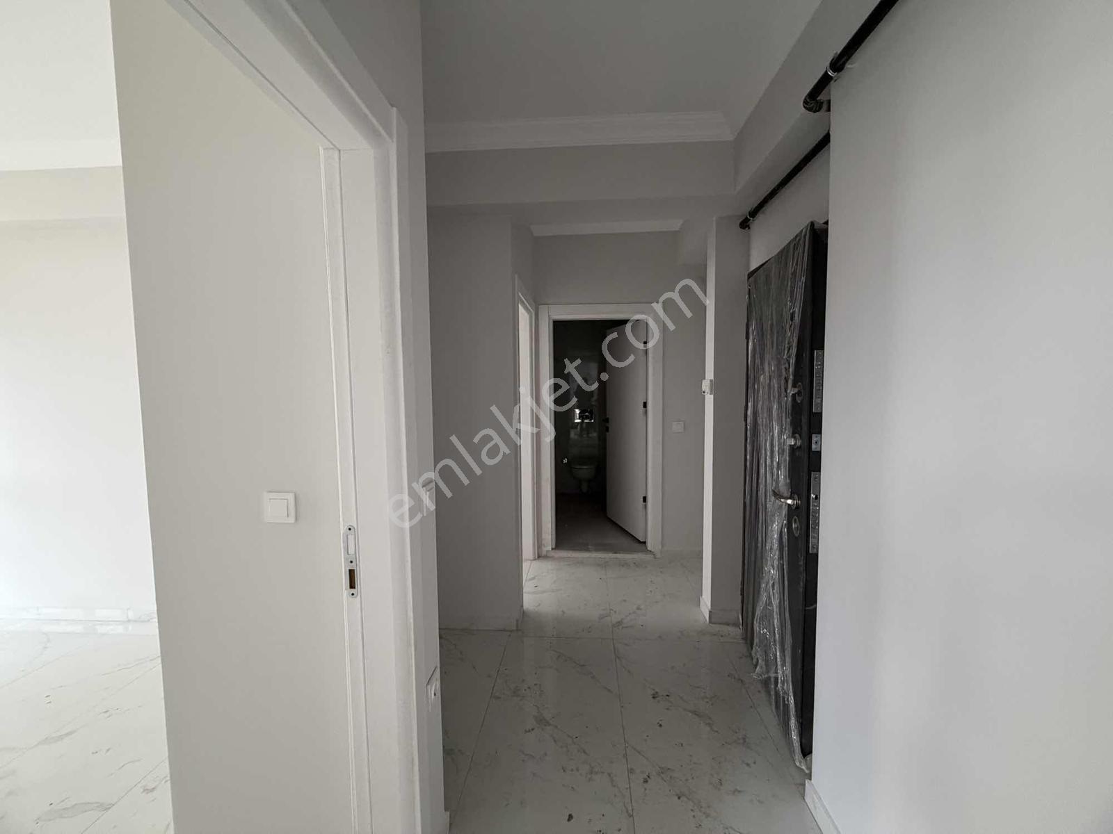 Ayşe Emlak'tan Kiralık Daire - Görsel 12