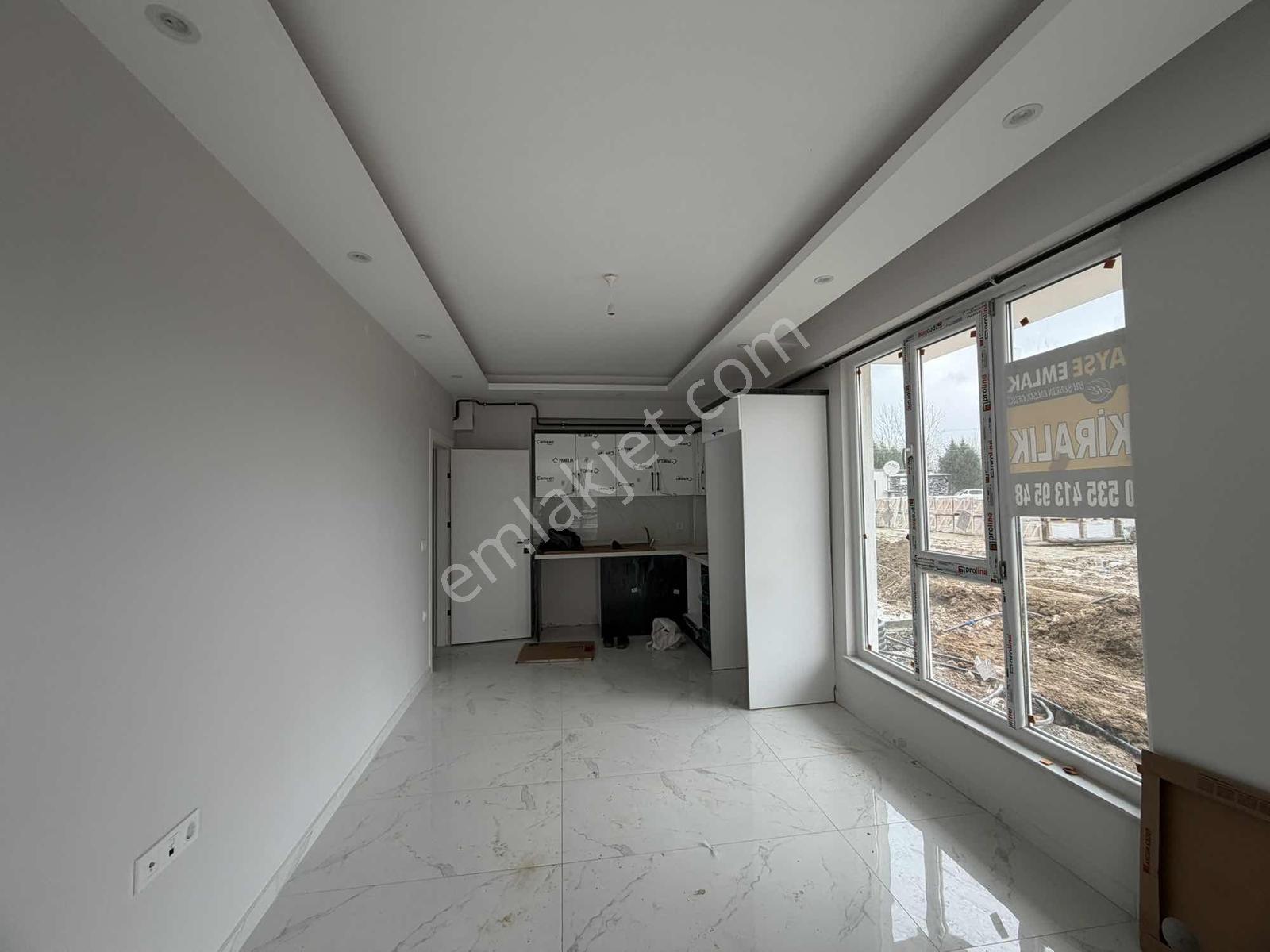 Ayşe Emlak'tan Kiralık Daire - Görsel 4
