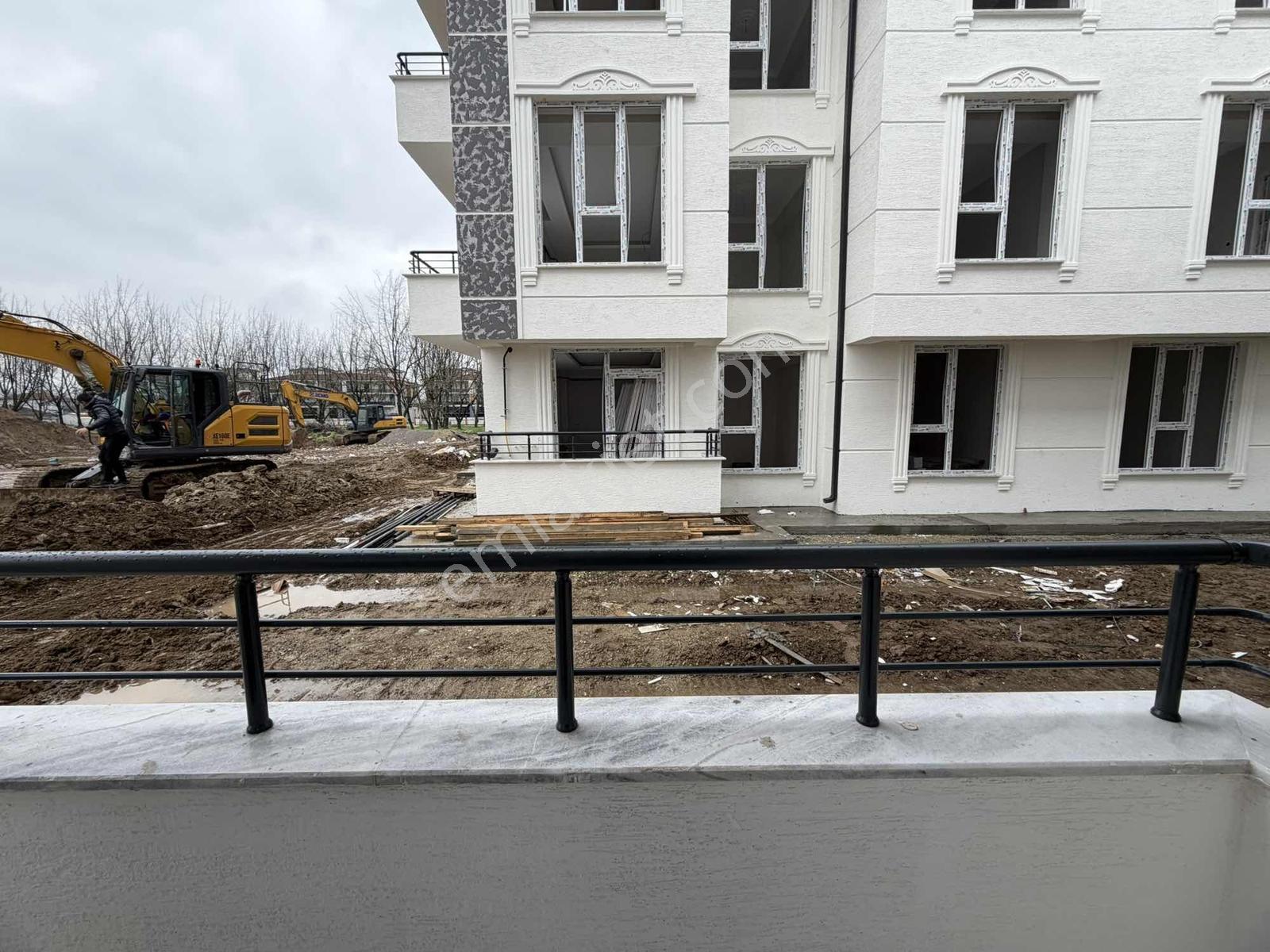 Ayşe Emlak'tan Kiralık Daire - Görsel 5