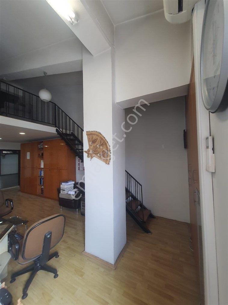 Siteler'de Ana Caddeye Yakın İş Merkezinde 1+0 Yapılı 80 M² Ofis - Görsel 4
