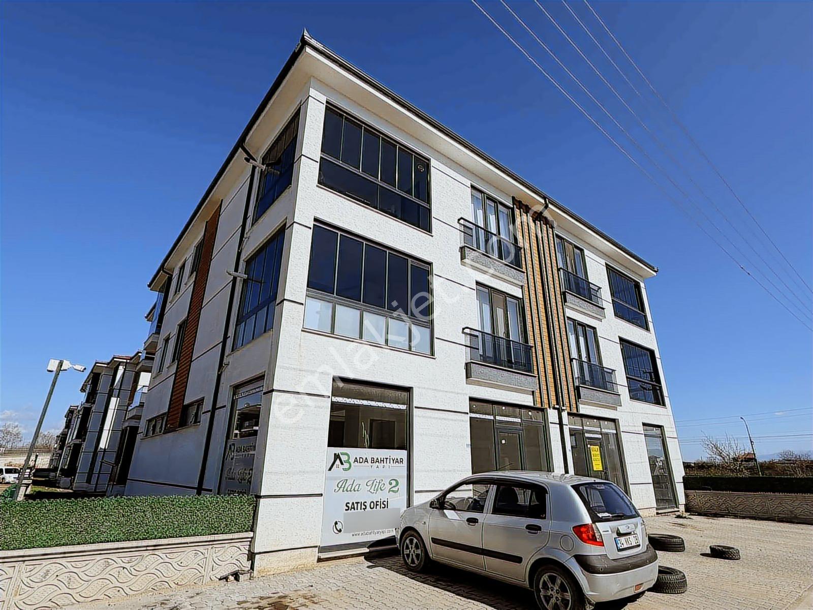 Ayşe Emlak'tan Fatih Mahallesinde Cadde Üzeri Kiralık Dükkan - Görsel 2
