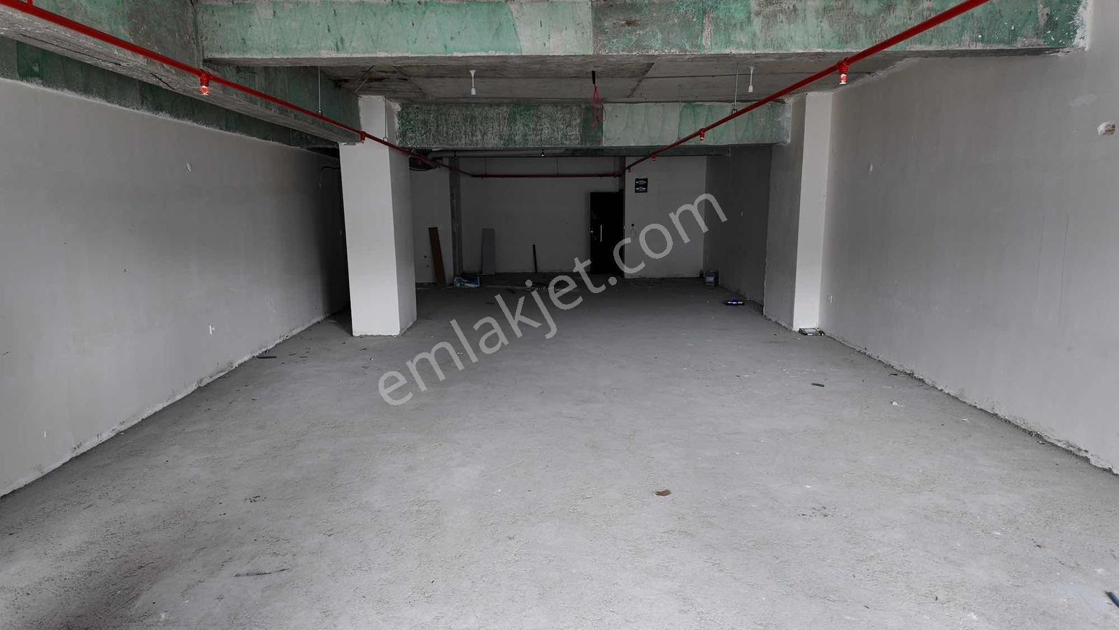 Enes Baylan'dan Erenlerde Merkezi Konumda Kiralık Köşe Ofis - Görsel 12