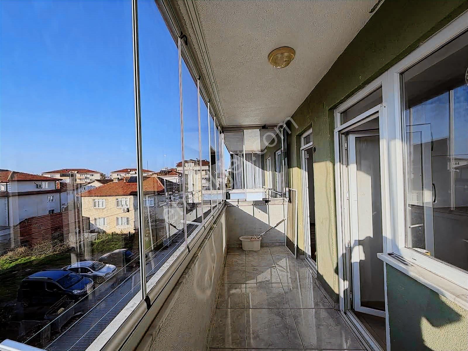 Ayşe Emlaktan Arifiye Arıfbey Mahallesinde Satılık Daire - Görsel 13
