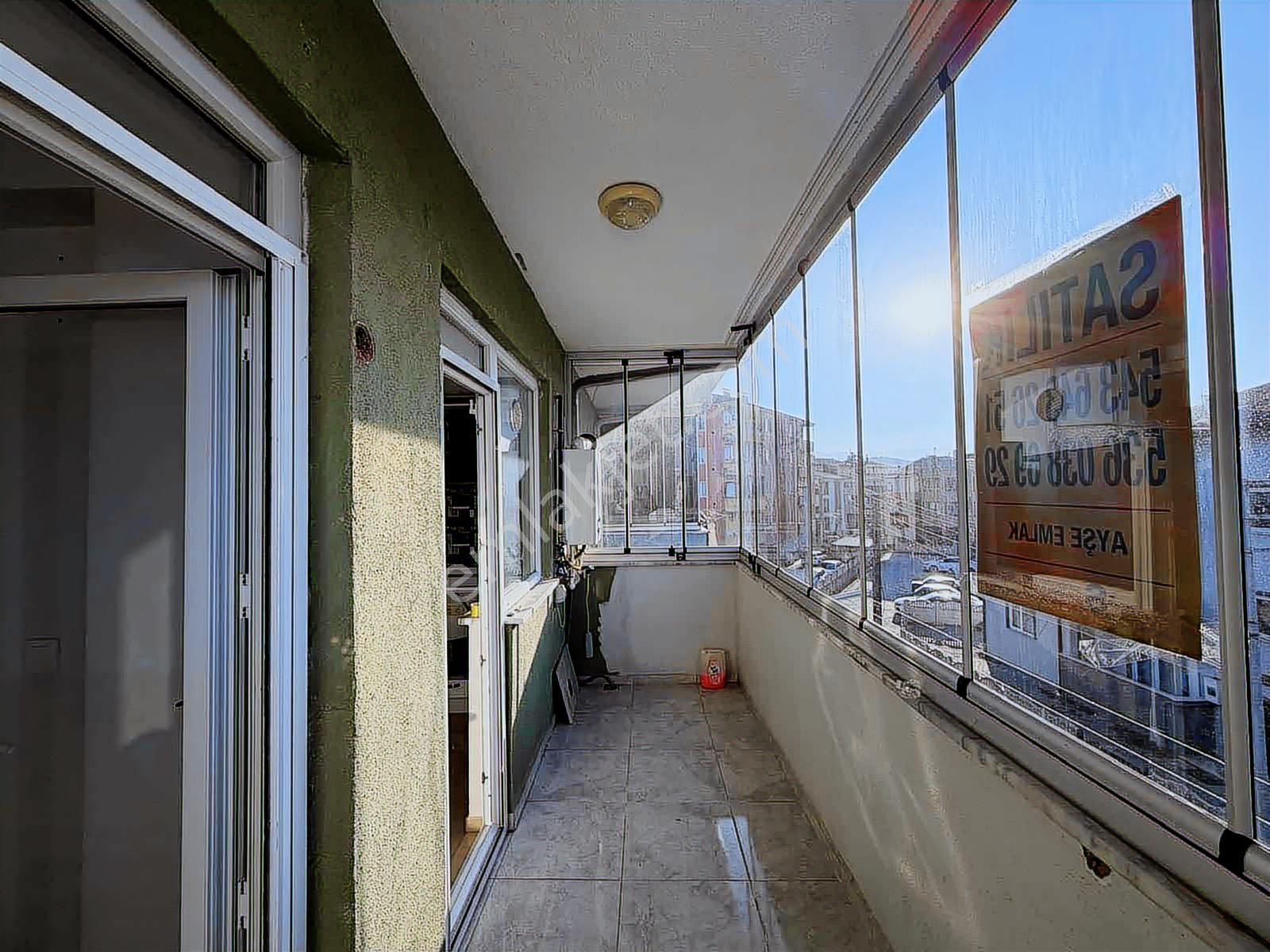 Ayşe Emlaktan Arifiye Arıfbey Mahallesinde Satılık Daire - Görsel 9