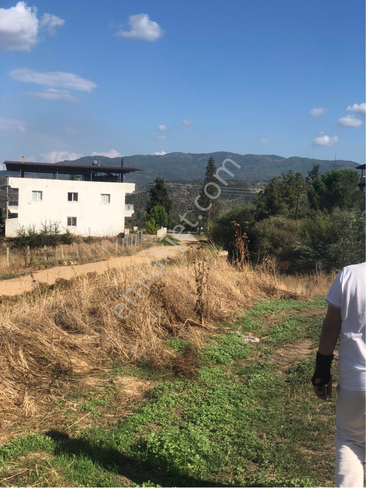 Sahibinden İmarlı Arsa - Görsel 7
