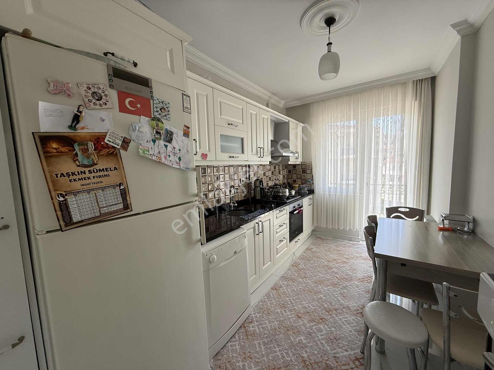 Ayşe Emlak'tan Merkezi Konumda Kilerli Satılık Daire - Görsel 31