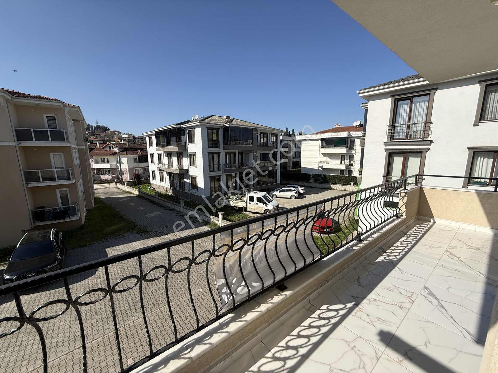 Ayşe Emlak'tan Merkezi Konumda Kilerli Satılık Daire - Görsel 8