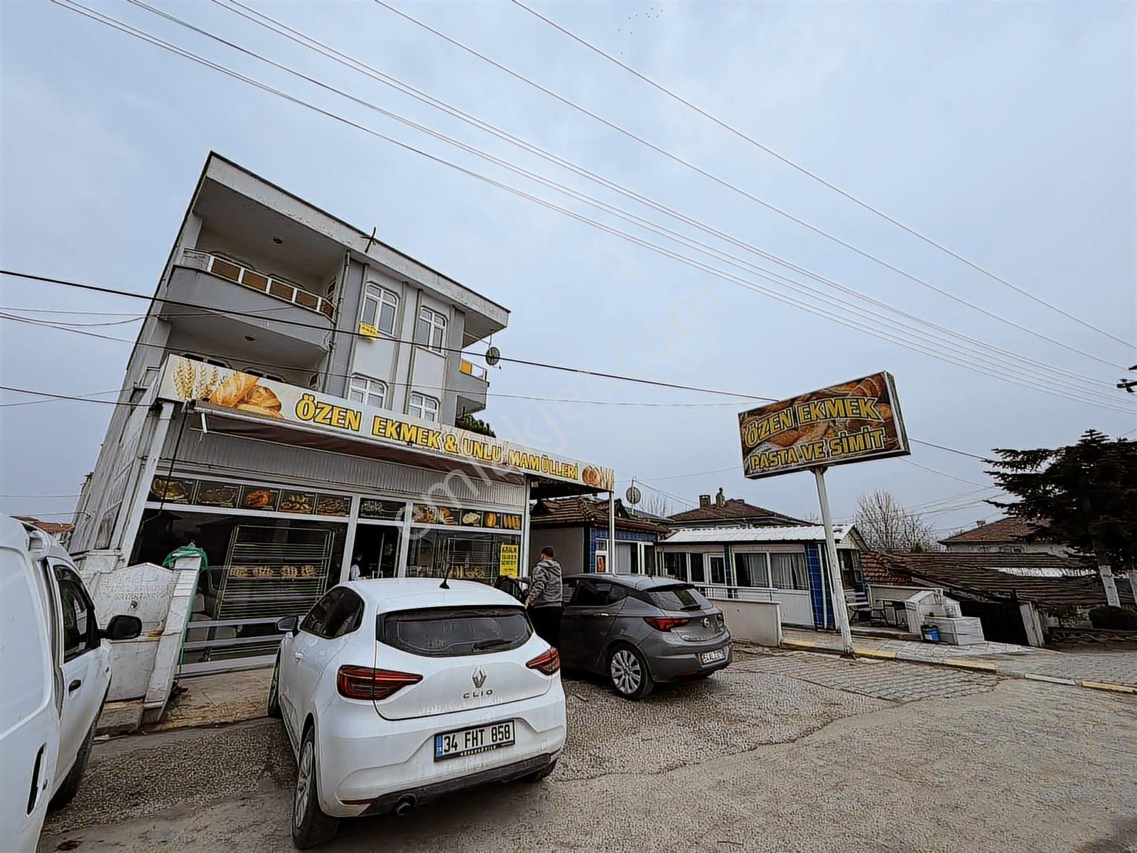 Ayşe Emlak'tan Hastaneye Yürüme Mesafesinde Kiralık Daire - Görsel 3