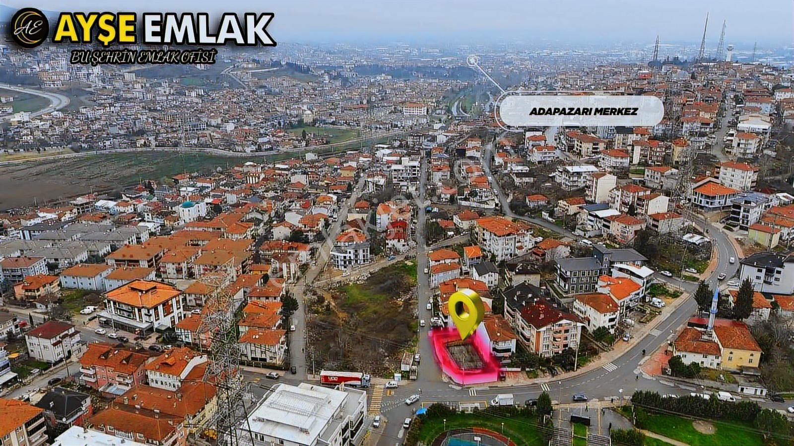 Ayşe Emlak'tan Maltepe Mah. Cadde Üzeri Satılık Dükkan - Görsel 6