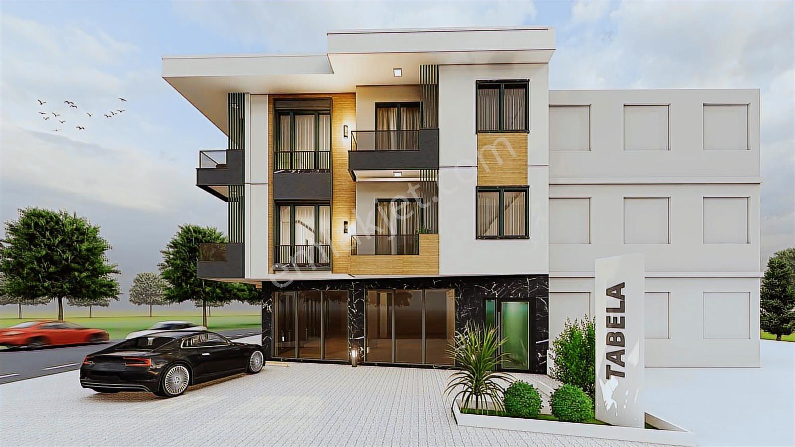 Ayşe Emlak'tan Maltepe Mah. Cadde Üzeri Satılık Dükkan - Görsel 8