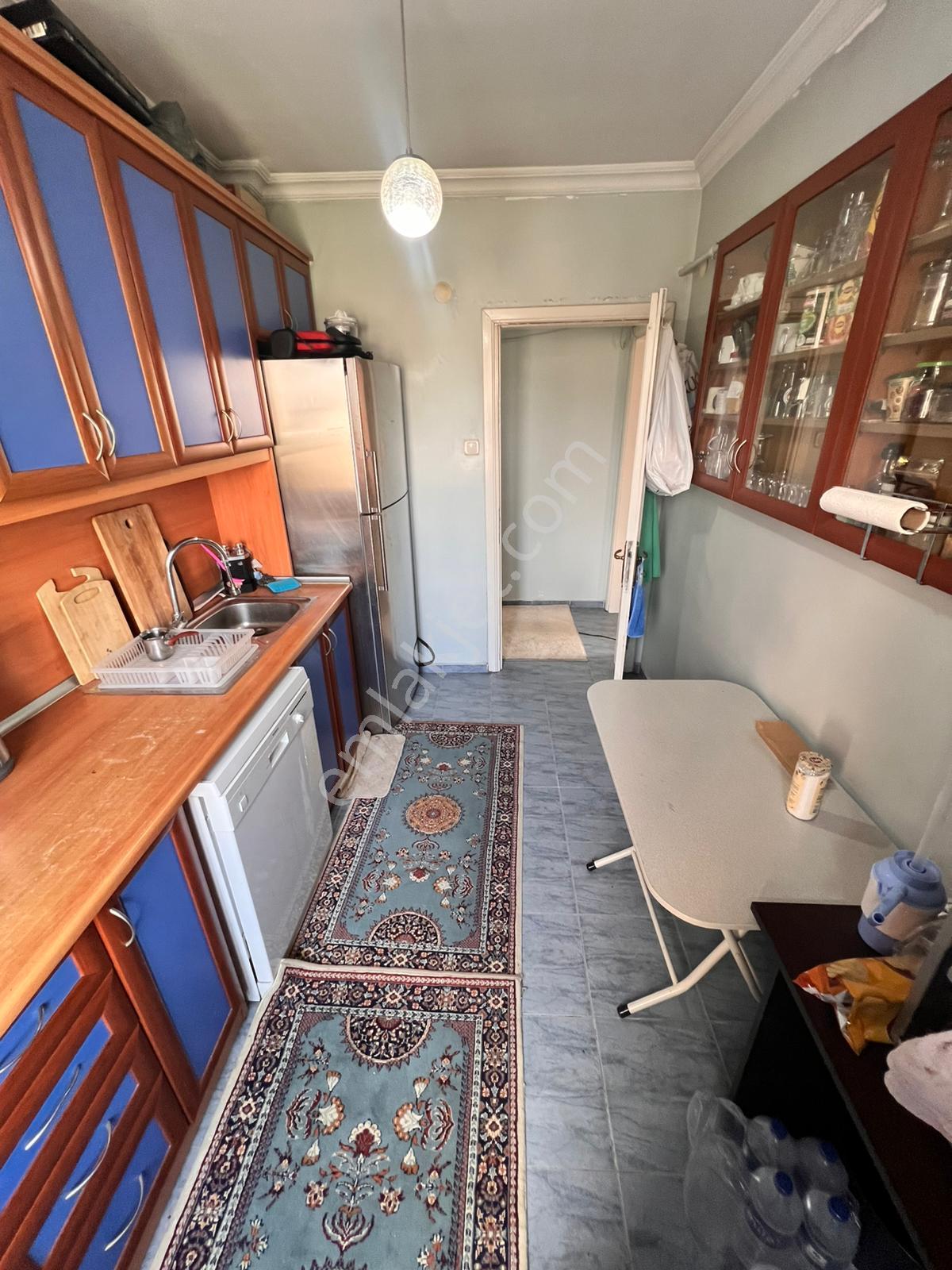 Kaçmaz'dan Bostancı Sporıum'a Yakın Geniş Bakımlı 3+1 Daire - Görsel 29