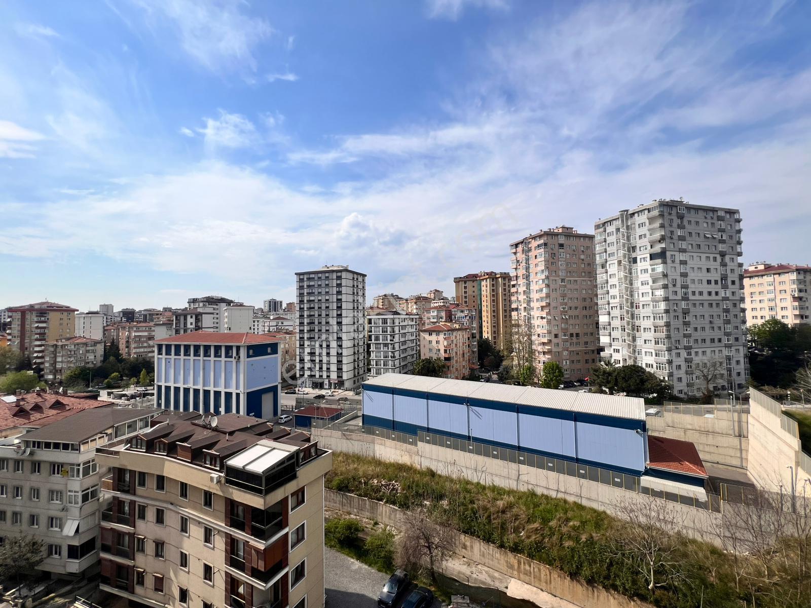 Kaçmaz'dan Bostancı Sporıum'a Yakın Geniş Bakımlı 3+1 Daire - Görsel 21