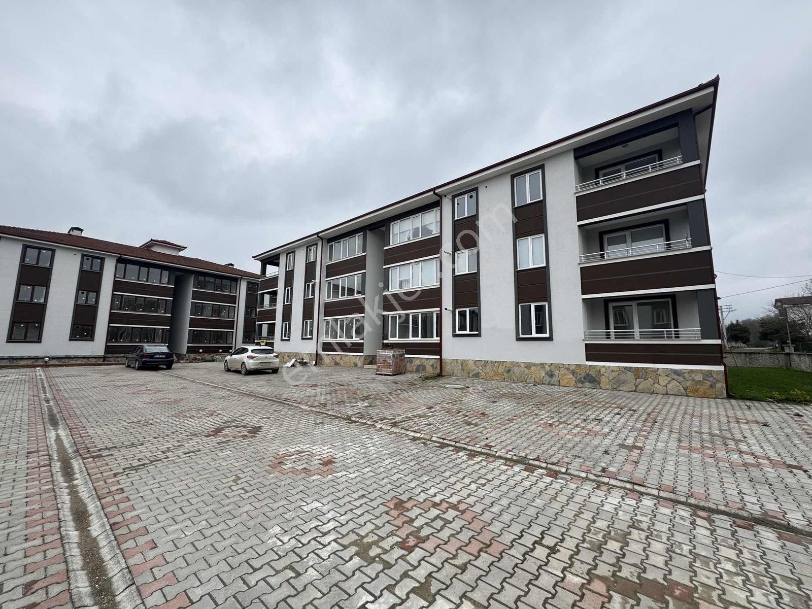 Ayşe Emlaktan Neviye'de Satılık 3+1 Sıfır Daire