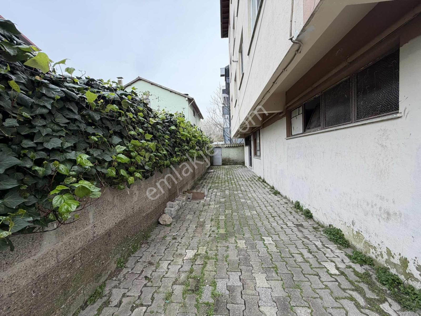Ayşe Emlak'tan Arifbeyde Kiralık Daire - Görsel 7