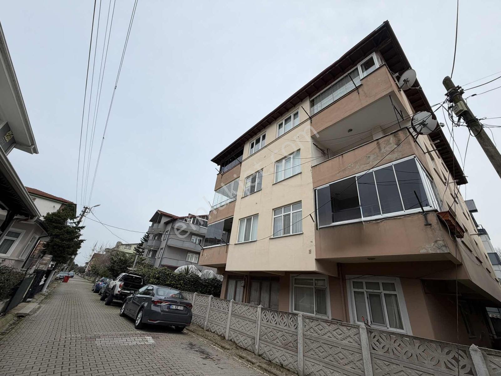 Ayşe Emlak'tan Arifbeyde Kiralık Daire - Görsel 9