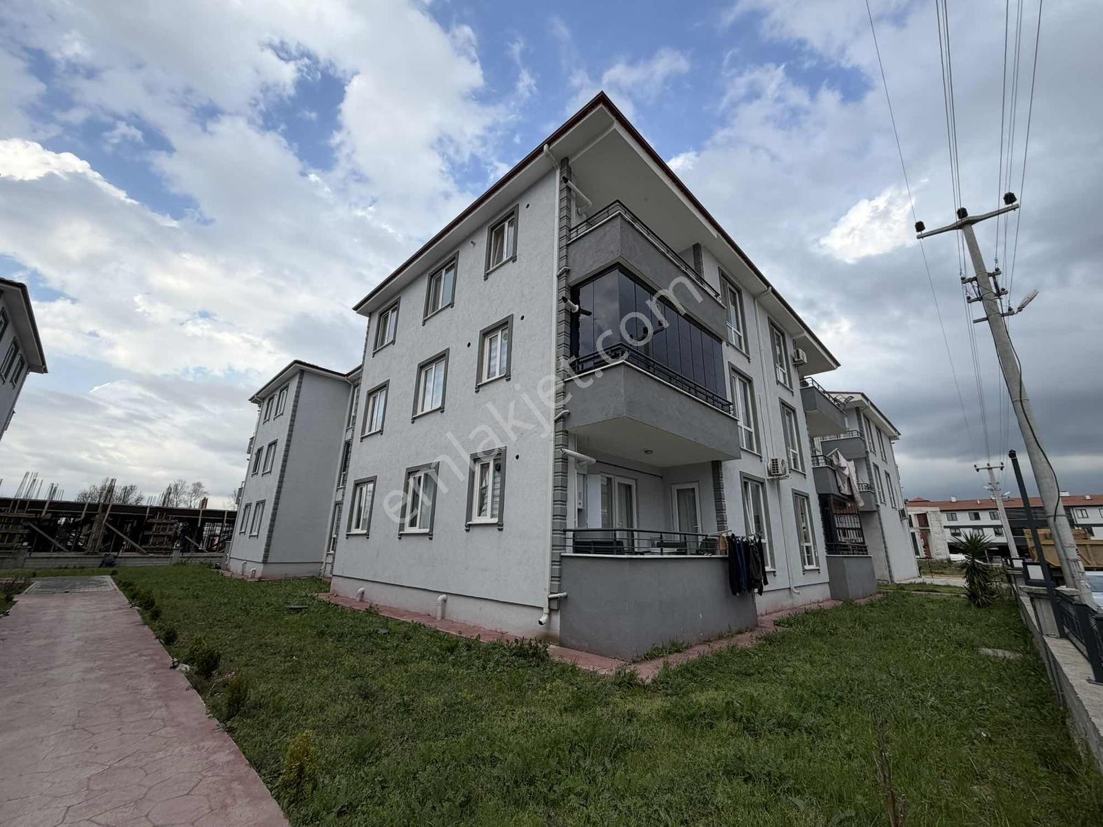 Ayşe Emlak'tan Fatih Mahallesinde Kiralık Daire - Görsel 3