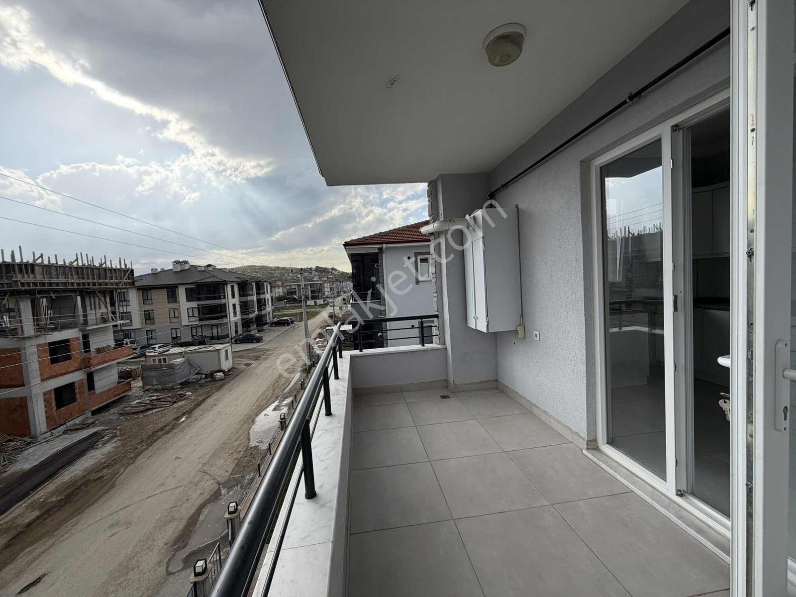 Ayşe Emlak'tan Fatih Mahallesinde Kiralık Daire - Görsel 8