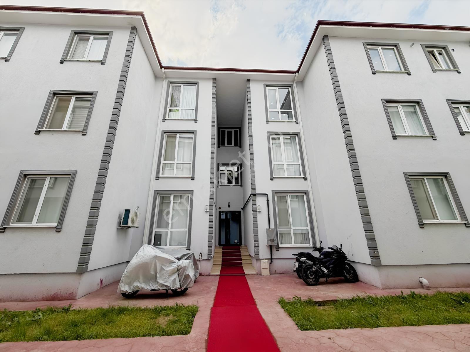 Ayşe Emlak'tan Fatih Mahallesinde Kiralık Daire - Görsel 4
