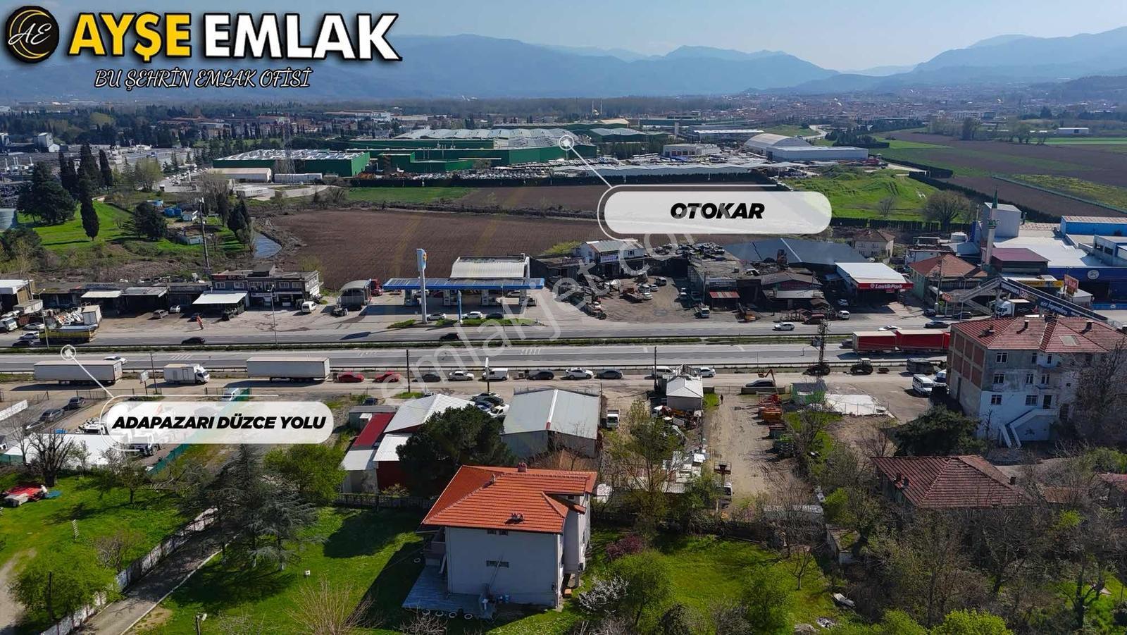 Ayşe Emlak'tan Tabela Değeri Yüksek Ticari Kiralık Dükkan - Görsel 6
