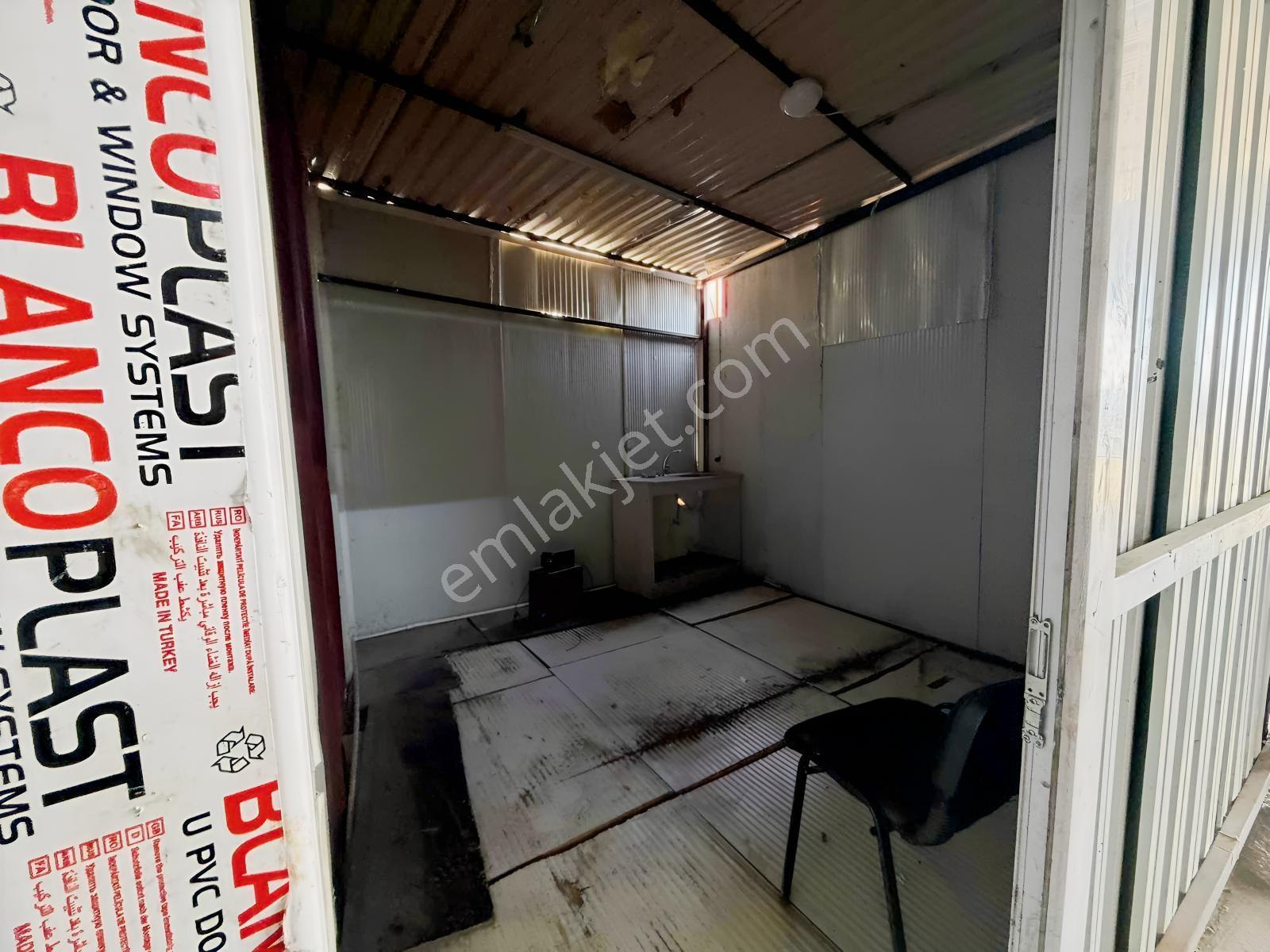 Ayşe Emlak'tan Tabela Değeri Yüksek Ticari Kiralık Dükkan - Görsel 18