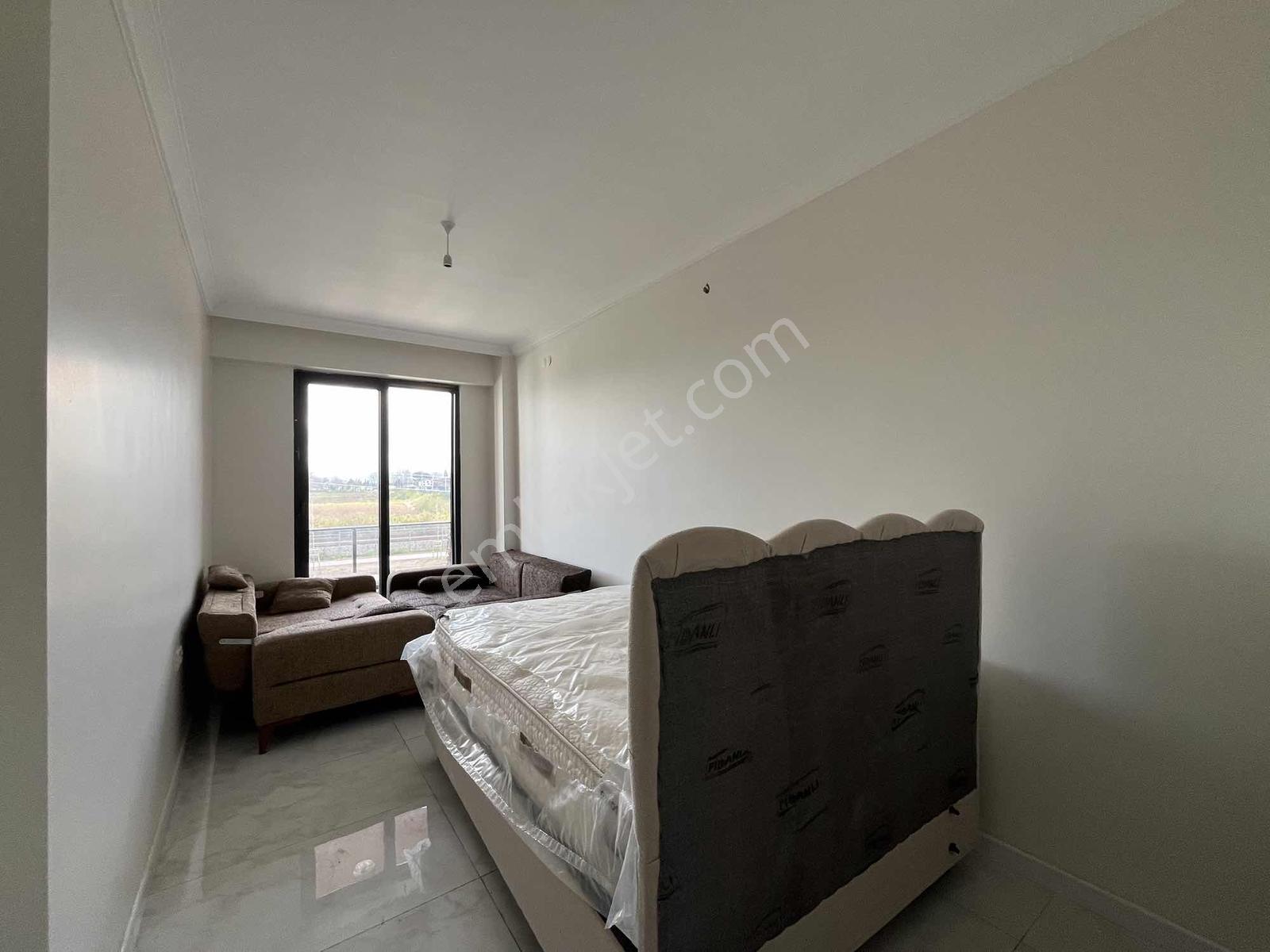 Ayşe Emlak'tan Fatih'de 4+1 Eşyalı Bahçeli Havuzlu Teraslı Villa - Görsel 25